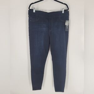 Liverpool pull on jeggings plus size 16 New Hi Rise